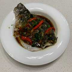รูปของ Tim Barramundi Enak