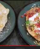 Indian Fry Bread / Pan Indio