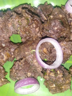 ராகி போண்டா(ragi bonda recipe in tamil) செய்முறை முக்கிய புகைப்படம்