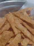 Snacks veganos de sábado a la noche