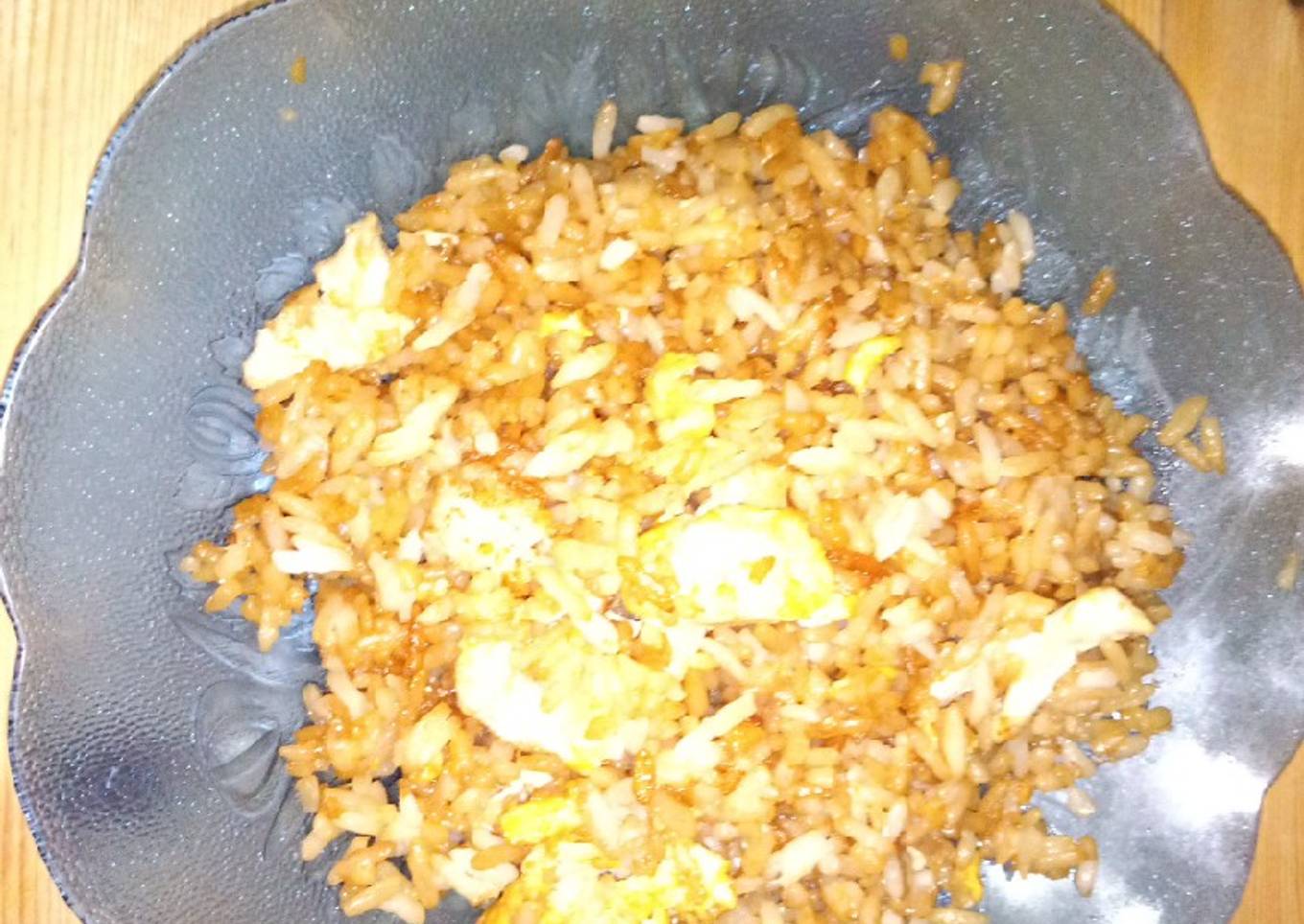 Nasi Goreng Dadakan