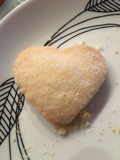 Una foto de Galletas con solo 3 ingredientes