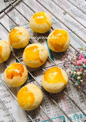 Foto resep Nastar kurma