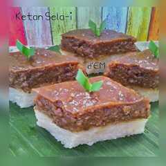 A picture of Ketan Sela-i.