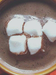 Foto resep Hot Chocolate