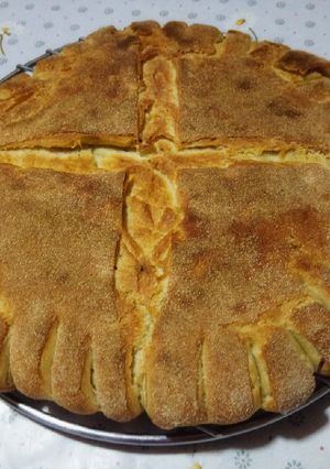 Une photo de Pain maison 🍞