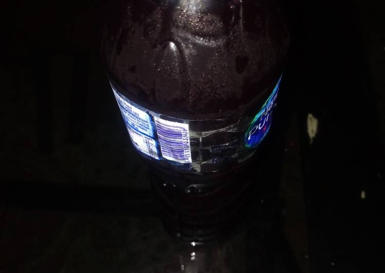 Zobo juice