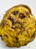Tartas Integrales Individuales