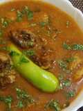 Jari Freek Soup, Eastern Algerian Style 🍜🌿