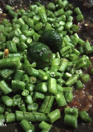Foto resep Sambal Cenge Istimewa
