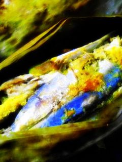 Foto resep Pepes Ikan Layang  #berburucelemekemas #resolusi2019