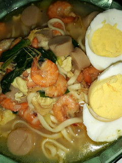 Foto resep Mie godog jawa