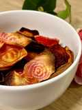 Chips de betterave