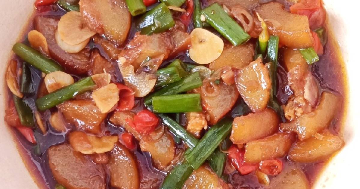 29 Resep Ceker Mercon Tulang Lunak Enak Dan Sederhana Cookpad 29 Resep Ceker Mercon Tulang Lunak Enak Dan Sederhana Cookpad