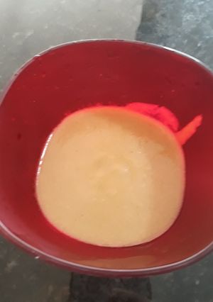 Foto de Papinha Baby Salgada