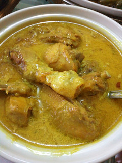 Foto resep Opor Ayam
