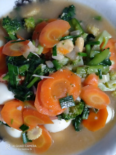Foto resep Capcay