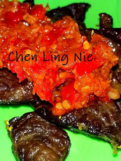 Foto resep Dendeng Paru Balado