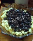 Caraotas negras... LuisFy