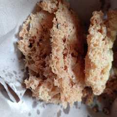 รูปของ Kremes ayam