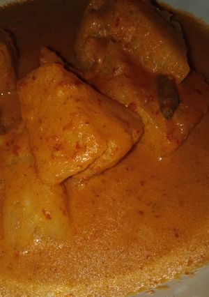 Foto resep Pajri nanas