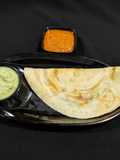 Multi grain dosa