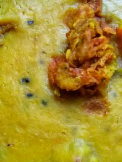 তেঁতোর ডাল (tetor dal recipe in Bengali) রেসিপির প্রধান ছবি