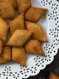 Mix pulses shankar para