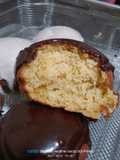Sourdough Donat Oat