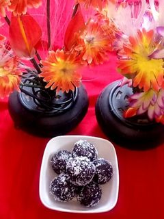 કાલાજામ (Kala Jam Recipe In Gujarati) રેસીપી મુખ્ય ફોટો