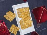મમરા ની ચીકી (Mamara Chiki Recipe In Gujarati)