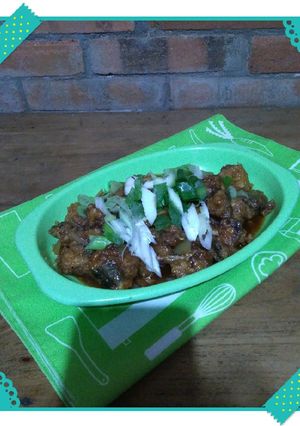 Foto resep Ikan Tuna Asam Manis