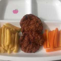รูปของ Beef goreng ala mamah keysha