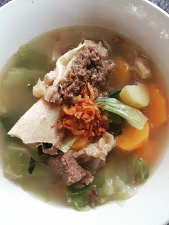 Foto resep Sop Iga Sapi