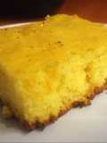 Poke cake, torta de quinoto nueva versión! más esponjoso y húmedo