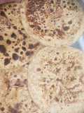 मसाला पराठा (Masala Paratha recipe in hindi)