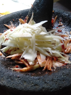 Foto resep Sambal Mangga🌶