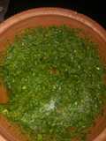 Dhaniye ki Chutney
