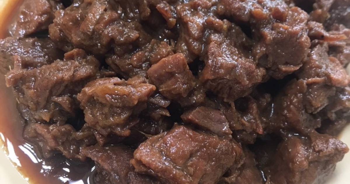85 resep  malbi  daging  enak dan sederhana Cookpad