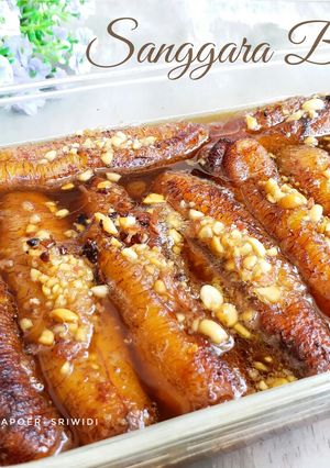 Foto resep Sanggara Belanda