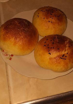 صورة لوصفة بريوش حلو و خفيف كي لقطن