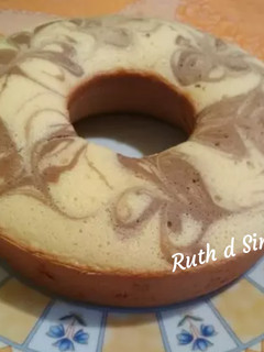 Foto resep Bolu jadul panggang di teflon 😍