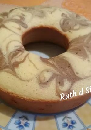 Foto resep Bolu jadul panggang di teflon 😍