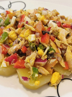 Foto principal de Salpicón de pollo