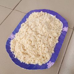 A picture of Couscous.