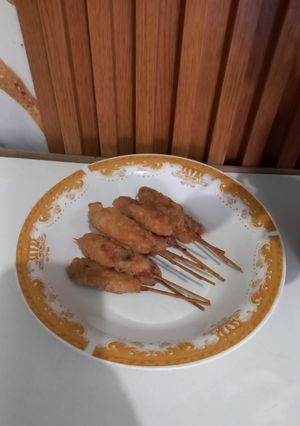 Foto resep Sempol Ayam
