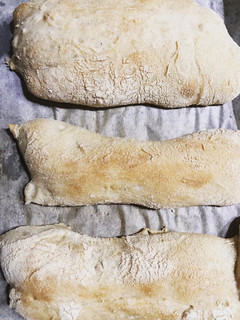 Foto di Pane ciabatta