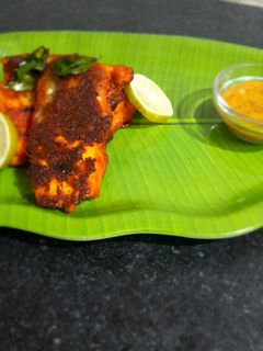ফিস ফ্রাই (fish fry recipe in Bengali) রেসিপির প্রধান ছবি