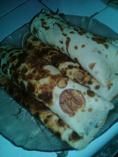 Una foto de Canelones