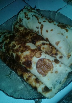 Una foto de Canelones